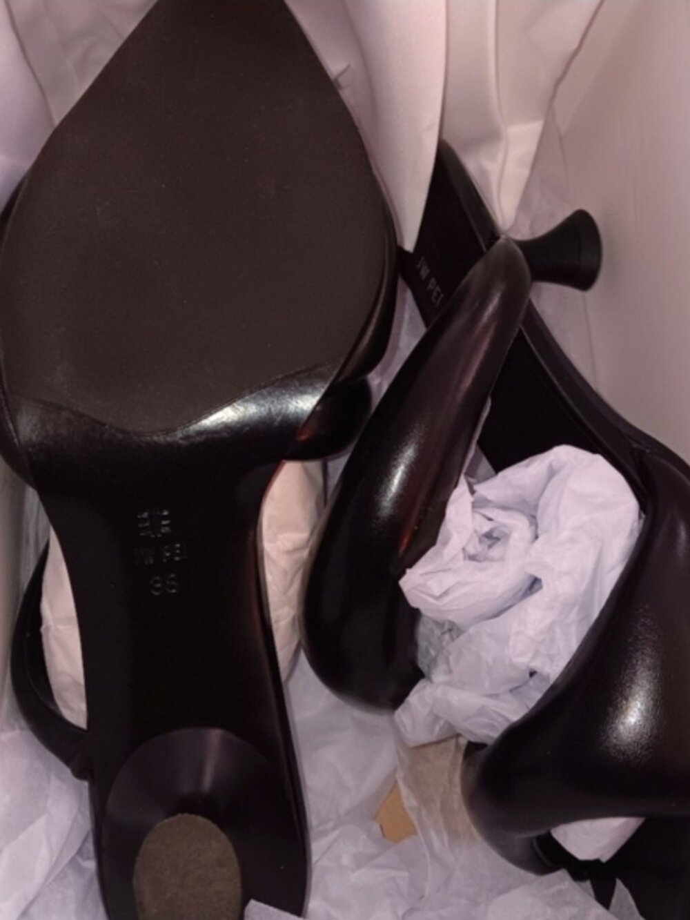 JW PEi Sandal